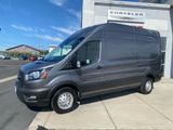 Used 2021 Ford Transit 350 148 High Roof image 2