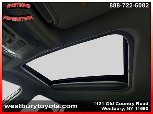 Certified 2023 Toyota RAV4 Limited AWD/4WD image 35