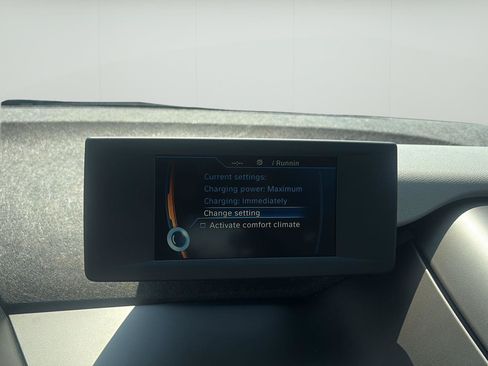 Used 2014 BMW i3 RWD image 18