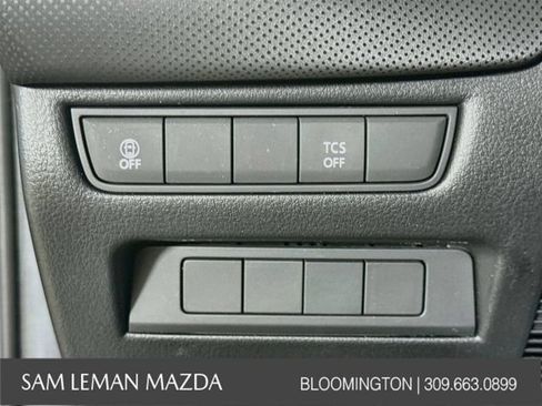Used 2024 MAZDA CX-50 AWD 2.5 S w/ Select Package image 10