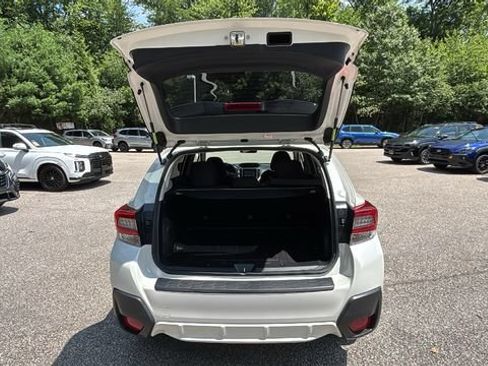 Certified 2023 Subaru Crosstrek 2.0i Premium AWD/4WD image 41
