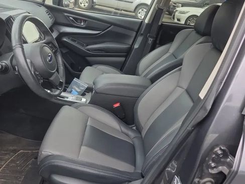 Used 2022 Subaru Ascent Onyx Edition AWD/4WD image 3