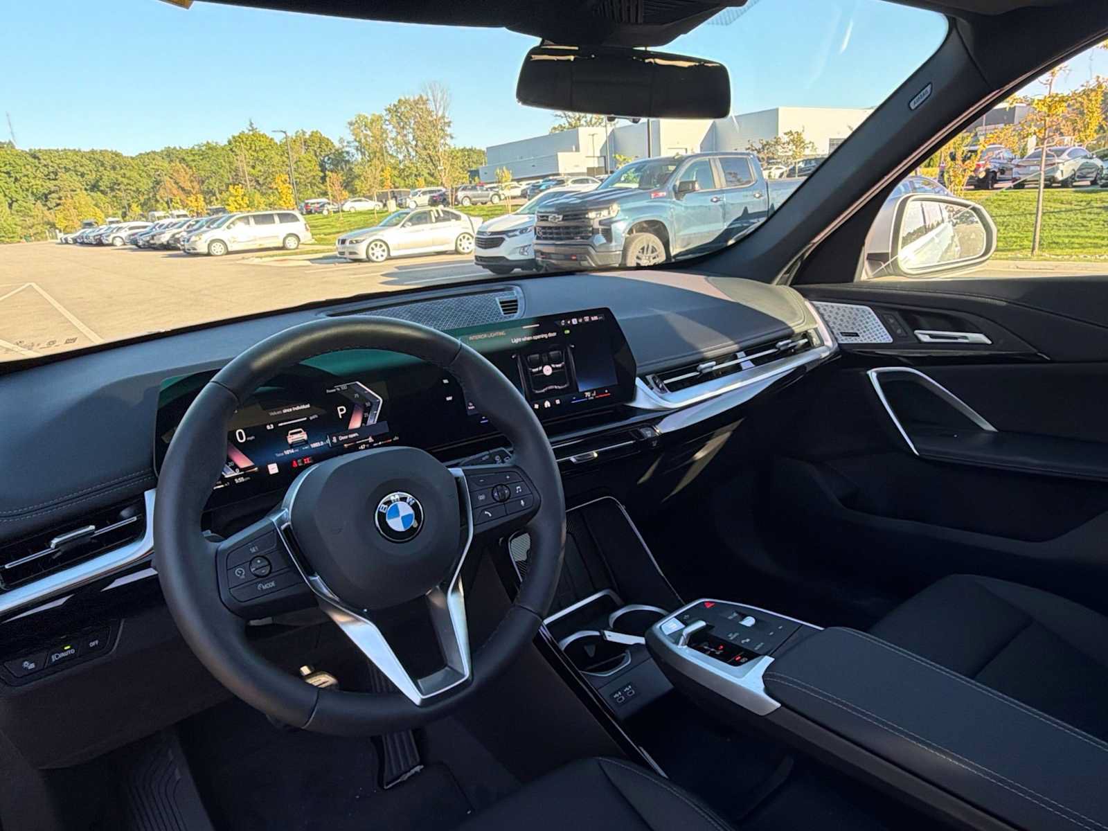 Used 2024 BMW X1 xDrive28i w/ Convenience Package AWD/4WD image 23