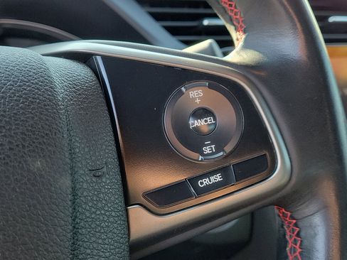 Used 2018 Honda Civic Si image 27