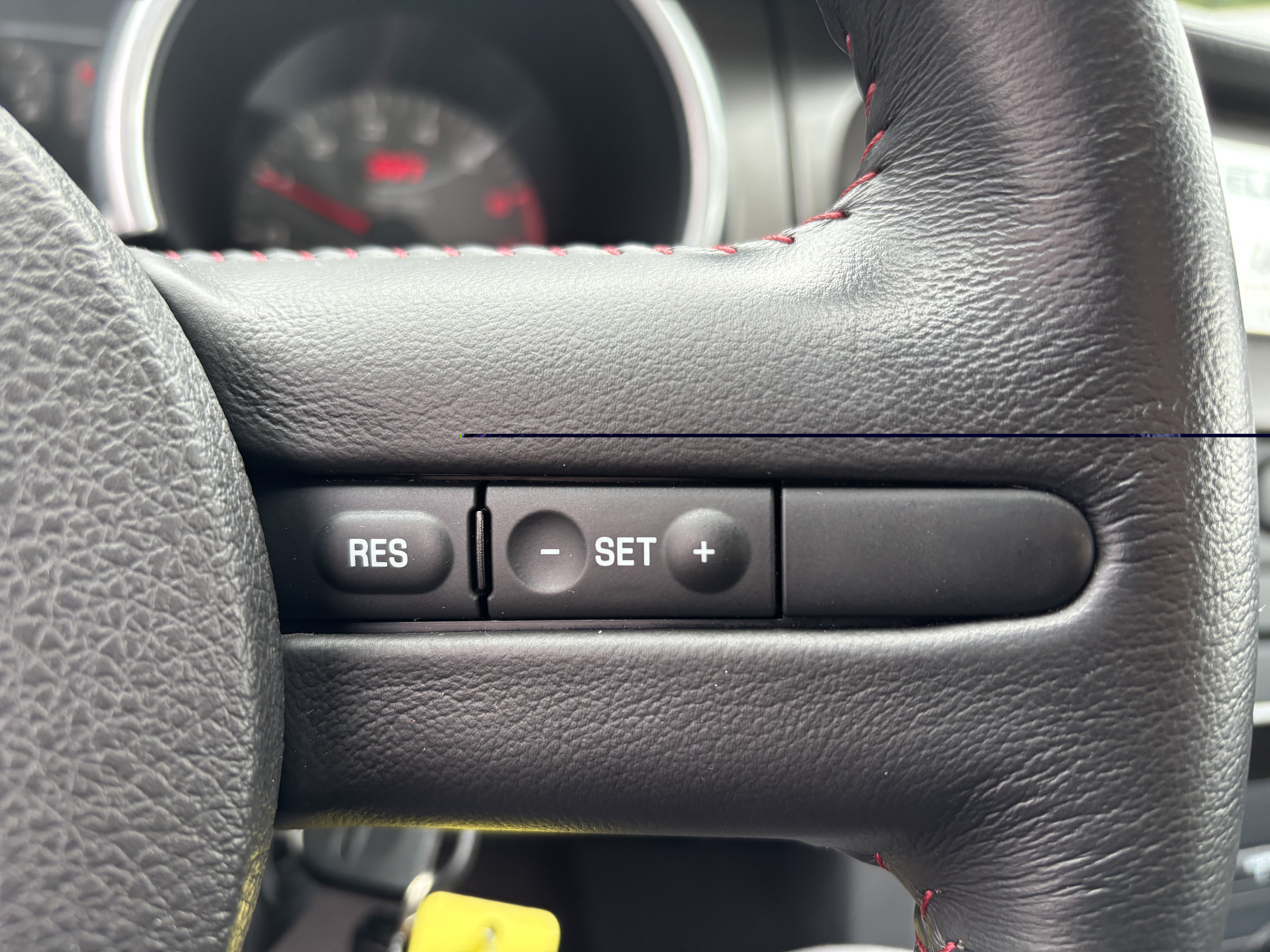 Used 2007 Ford Mustang Shelby GT500 RWD image 19
