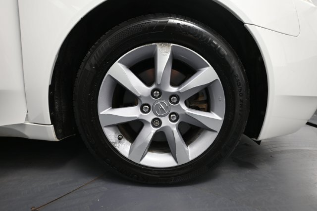 Used 2013 Acura TL FWD image 11