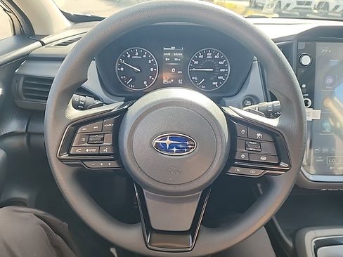 New 2026 Subaru Crosstrek 2.0i Premium image 16
