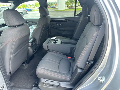 New 2026 Honda Pilot Sport image 42