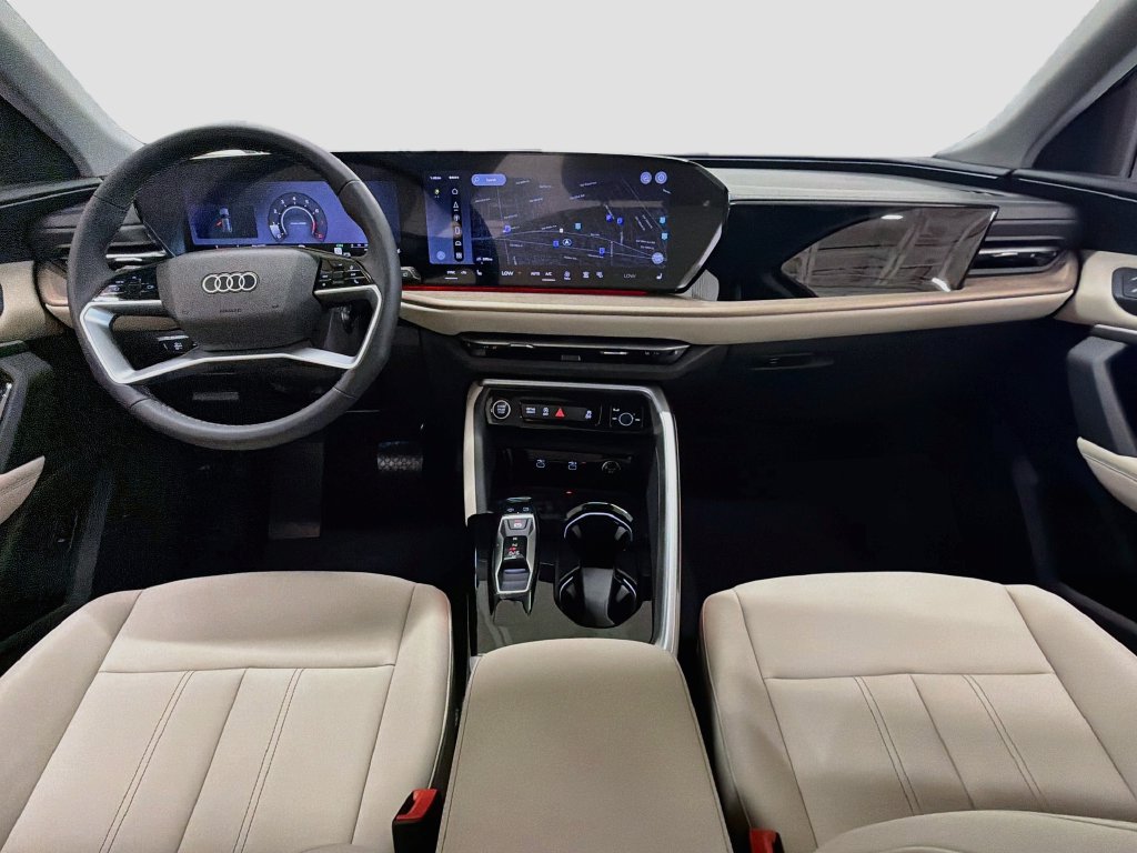 New 2026 Audi Q5 2.0T AWD/4WD image 11