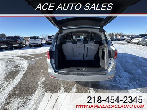 Used 2020 Honda Odyssey EX-L image 18