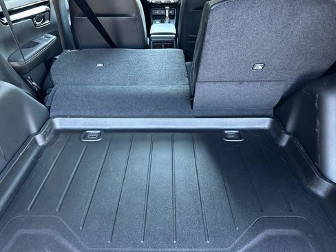 New 2026 Honda CR-V Sport Touring image 12