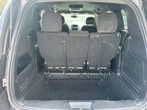 Used 2017 Dodge Grand Caravan SE FWD image 8