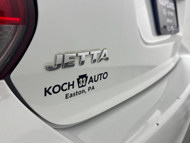 Used 2014 Volkswagen Jetta SE FWD image 19