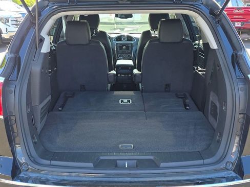 Used 2017 Buick Enclave Premium w/ Experience Buick Package AWD/4WD image 14