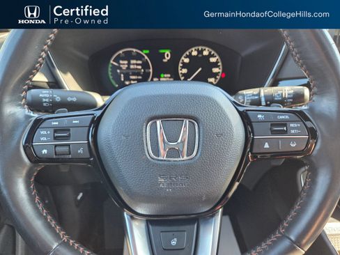 Used 2023 Honda CR-V Sport Touring image 32