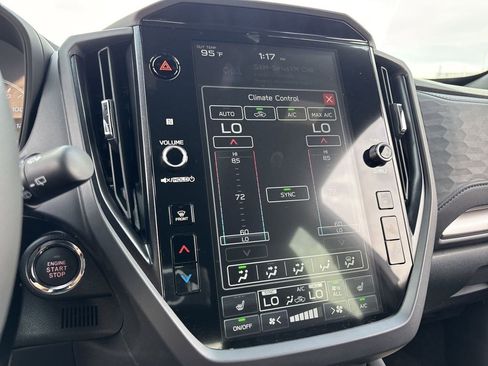 New 2026 Subaru Forester Premium image 24