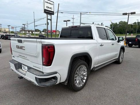 Used 2019 GMC Sierra 1500 Denali w/ Denali Ultimate Package AWD/4WD image 22