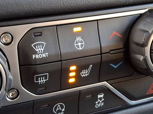 New 2026 Jeep Wrangler Sahara image 15