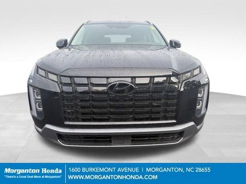 Used 2025 Hyundai Palisade SEL AWD/4WD image 2