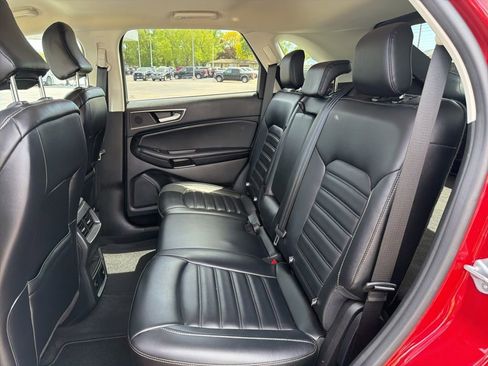 Used 2023 Ford Edge SEL w/ Convenience Package AWD/4WD image 13