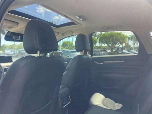 Used 2019 MAZDA CX-5 Touring FWD image 28