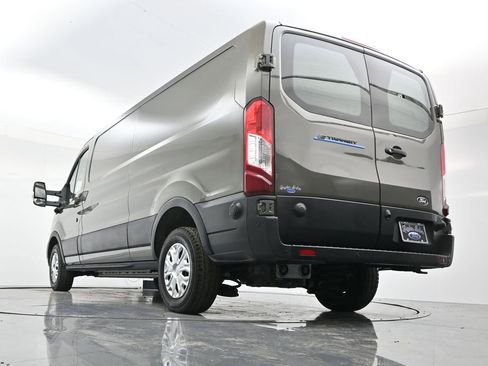Used 2026 Ford E-Transit Low Roof RWD image 41