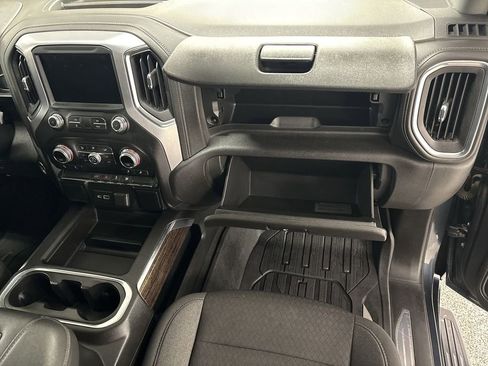 Used 2022 GMC Sierra 1500 Elevation image 20