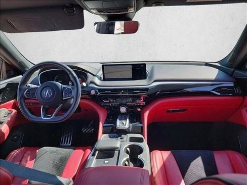 Used 2022 Acura MDX A-Spec image 19