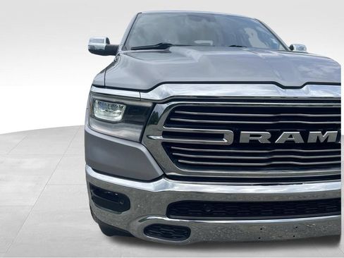 Used 2023 RAM 1500 Laramie AWD/4WD image 21