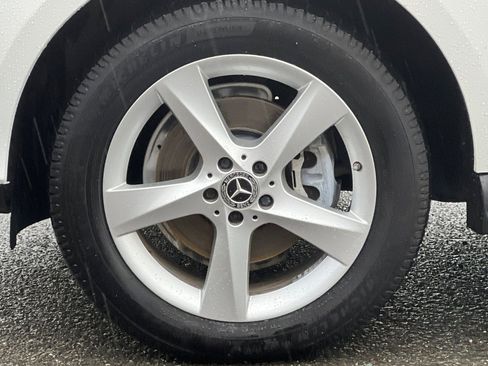 Used 2017 Mercedes-Benz GLE 350 image 12