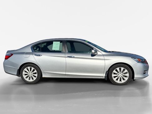Used 2013 Honda Accord EX-L image 5