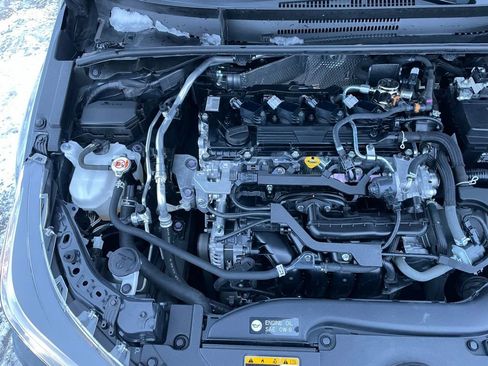 Used 2024 Toyota Corolla XSE image 35