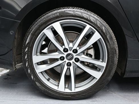 Used 2021 Audi A6 3.0T Premium Plus image 14