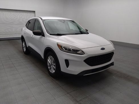 Used 2022 Ford Escape SE FWD image 13