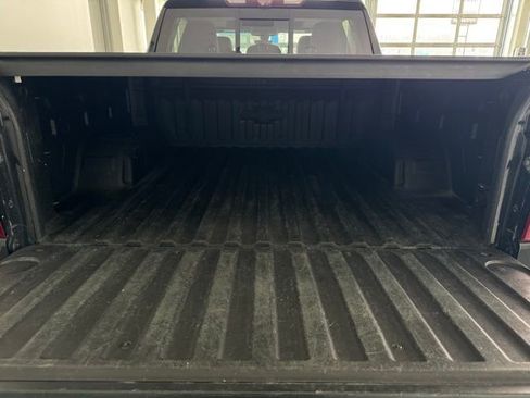 Used 2020 Chevrolet Silverado 1500 LTZ w/ LTZ Premium Package image 41