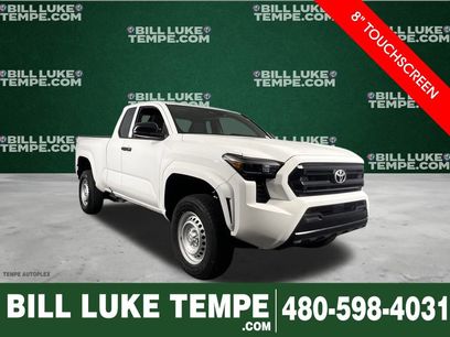 Used 2024 Toyota Tacoma SR