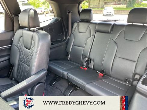 Used 2025 Kia Telluride SX X-Line AWD/4WD image 42