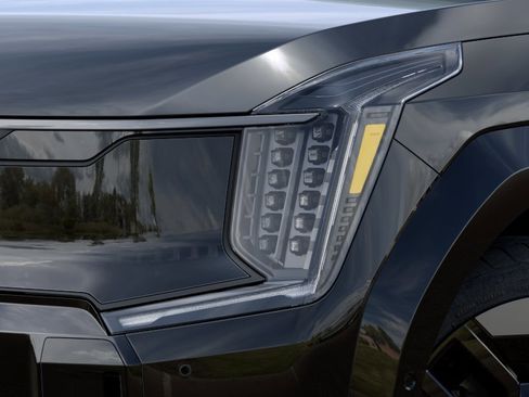 New 2026 Kia EV9 GT-Line AWD/4WD image 10