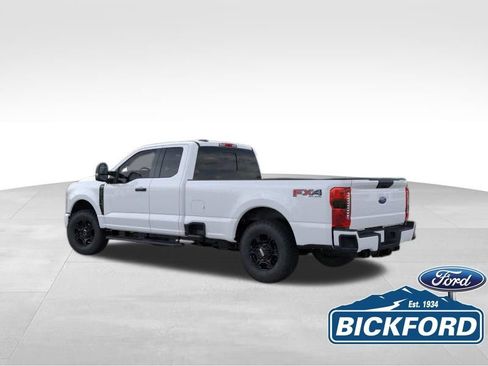 Used 2026 Ford F350 XL w/ STX Appearance Package AWD/4WD image 4