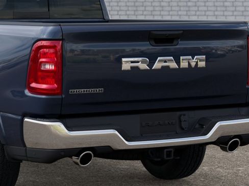 New 2026 RAM 1500 Big Horn image 13