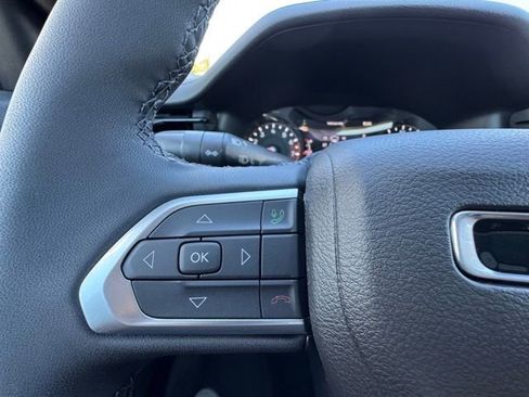 New 2026 Jeep Compass Limited image 16