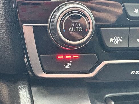 Certified 2021 Honda CR-V EX-L image 21