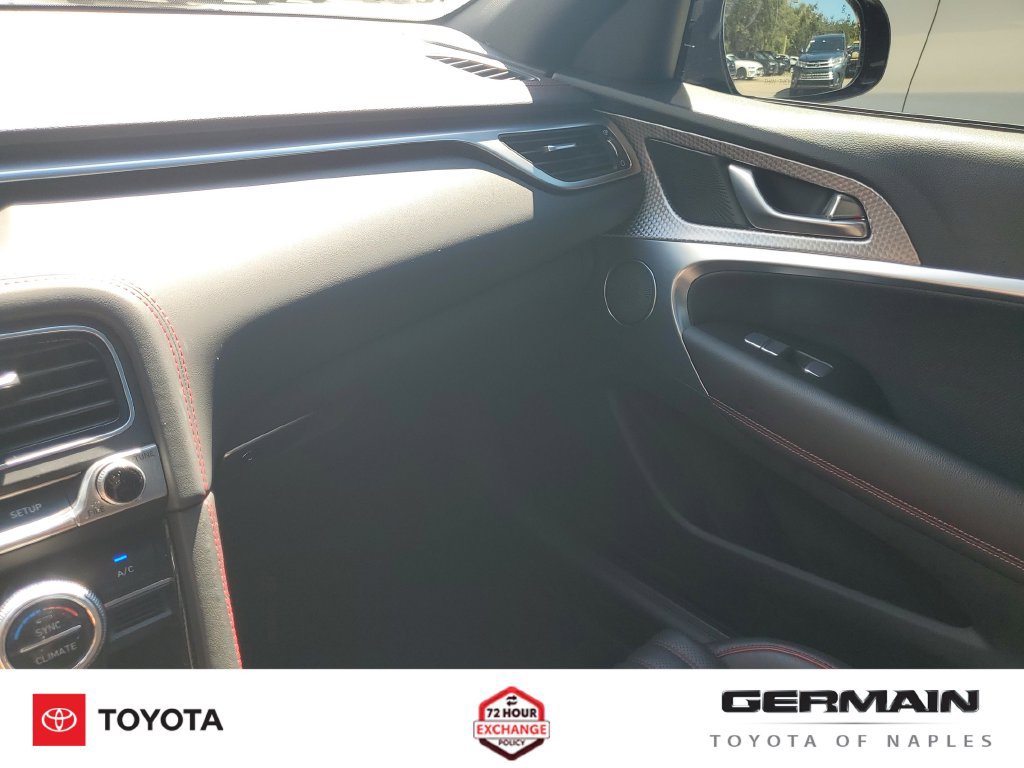 Used 2023 Genesis G70 2.0T w/ Sport Prestige Package RWD image 36