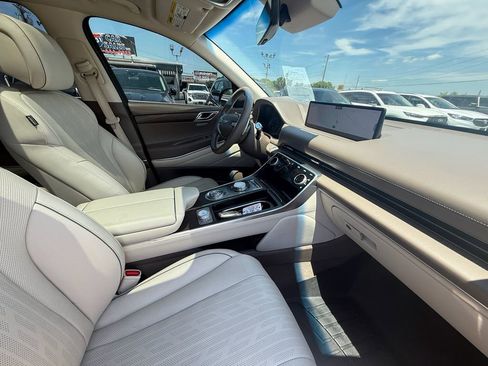 Used 2023 Genesis GV80 3.5T Advanced + AWD/4WD image 26