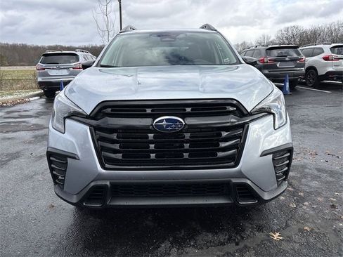 New 2026 Subaru Ascent Premium image 4