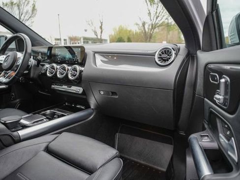 Certified 2022 Mercedes-Benz GLA 35 AMG 4MATIC image 25