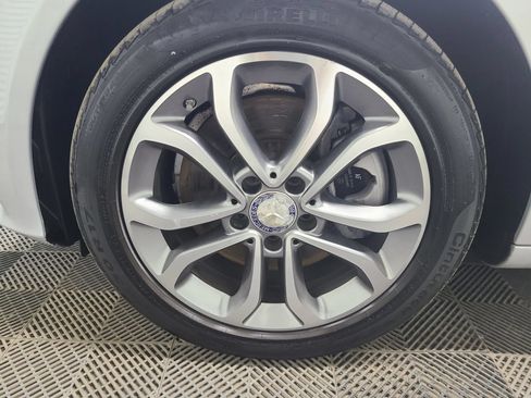 Used 2016 Mercedes-Benz C 300 4MATIC Sedan image 18