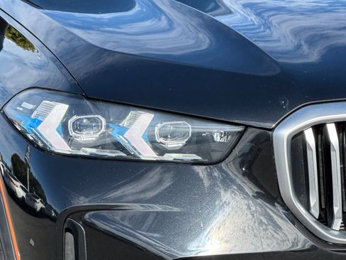 Used 2025 BMW X5 sDrive40i RWD image 12