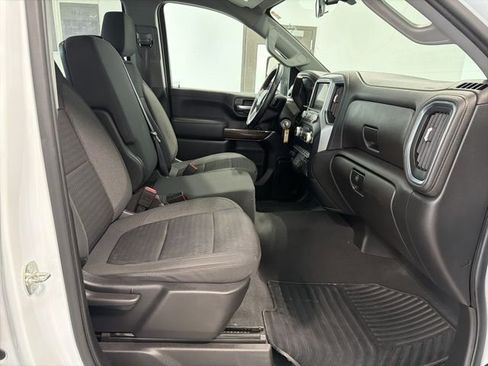 Used 2023 GMC Sierra 2500 SLE AWD/4WD image 20
