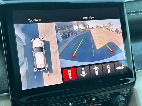 New 2025 Jeep Grand Cherokee L Limited w/ Luxury Tech Group II image 21